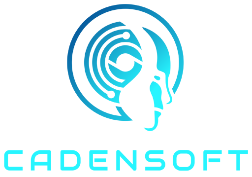 Cadroensoft Logo
