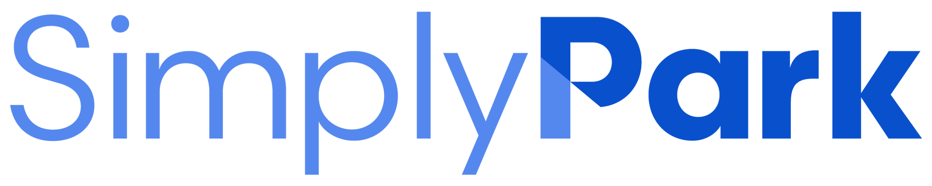 SimplyPark Logo