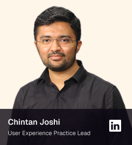 Chintan Joshi