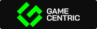 GameCentric Logo
