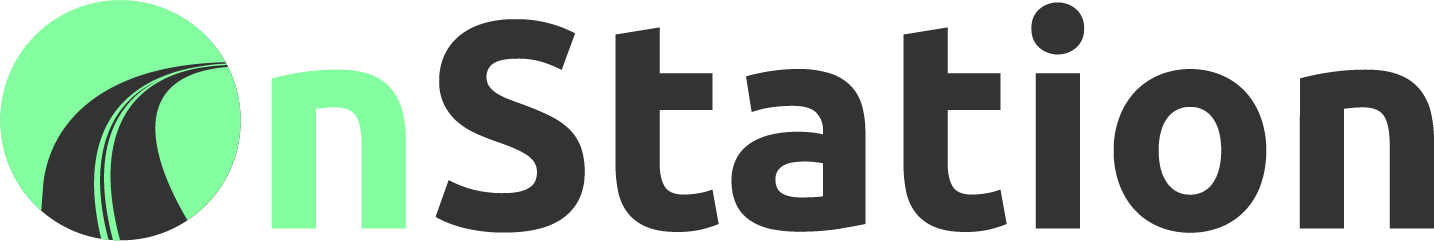 OnStation Logo