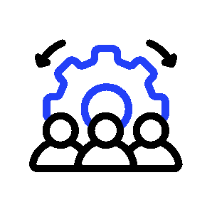 Talent Augmentation Services Icon