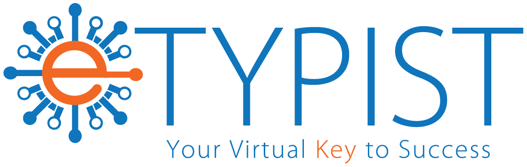 Typist Logo