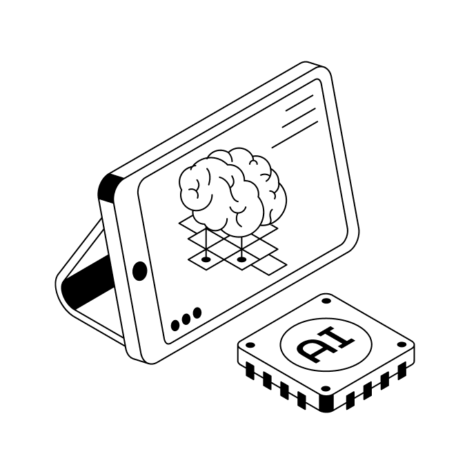 AI Services Icon