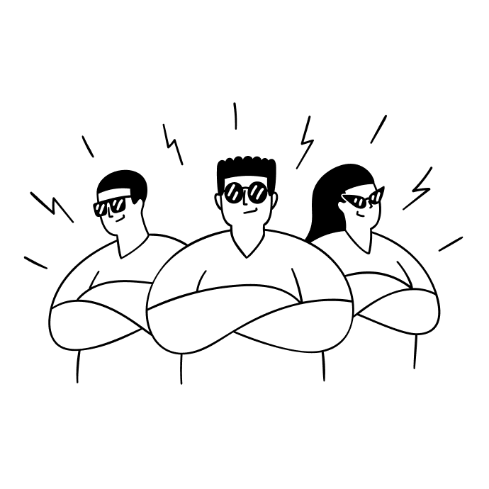 Talent Augmentation Icon