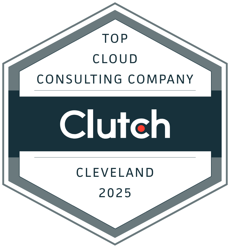 Top Cloud Consulting Company